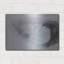 Art mural en métal luxueux «Your Quiet Heart» par Megan Chapman, 16 po x 12 po-1241632880