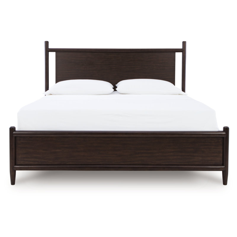 Dantenton Queen Panel Bed, Queen