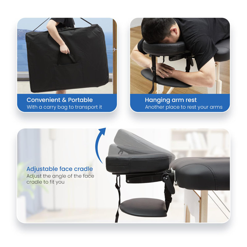 Lit simple réglable Azoter avec matelas inclus