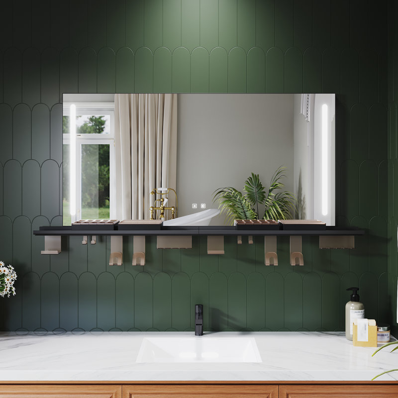 Rectangle Mirror