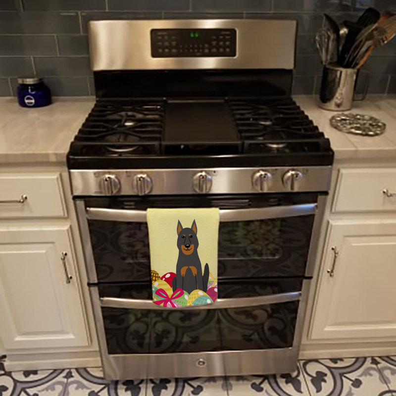 Tea Towel Kitchen Towel