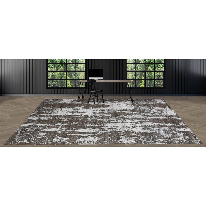 Area Rug, Rectangle 8' x 10'