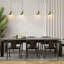 Lofton 2 - Light Cluster Pendant-1041453623