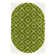 Geometric Indoor Rug