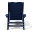 Ensemble de 3 chaises longues inclinables Laguna-68234437