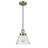 Wetzel 1 - Light Single Pendant-954258534-954258536-954258538