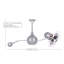 Ventilateur de plafond 3 pales 40 "Brisa 2000-848762760