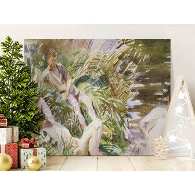 Wrapped Canvas Print Set
