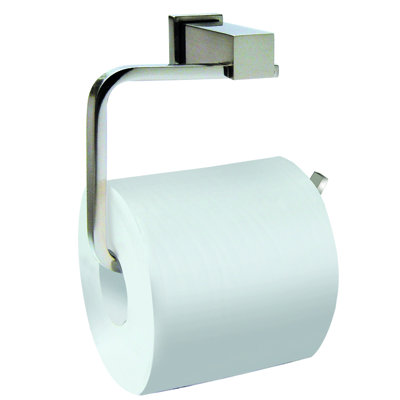 Loken Wall Mounted Toilet Paper Holder