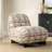  Evans Modern Armless Accent Chair