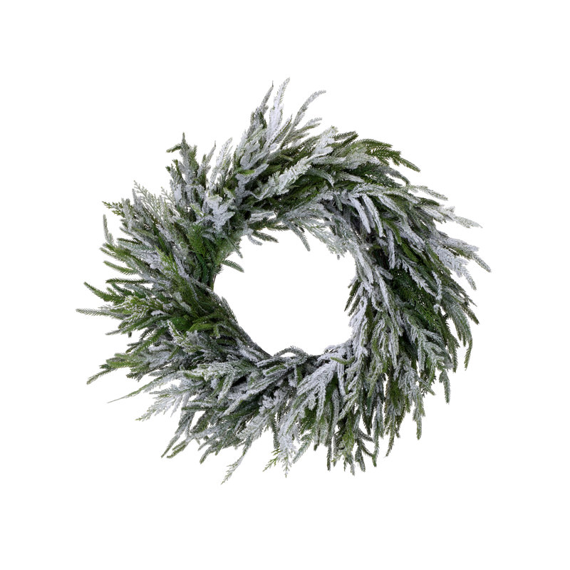 Couronne en polyéthylène 24 po