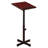 Aluminum Speaker Stand with Adjustable Height-1186886841