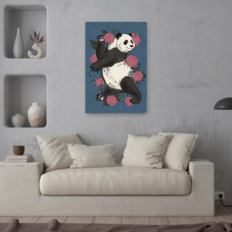 Print, 91.44cm H x 60.96cm W
