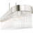 6 - Light Square / Rectangle Chandelier-86168927
