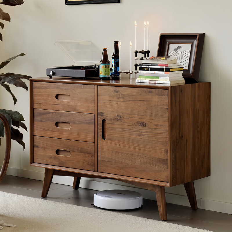 Buffet moderne de style simple