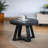 Irinka Single Coffee Table-1674853790
