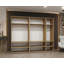 Manufactured Wood Wardrobe-569140418