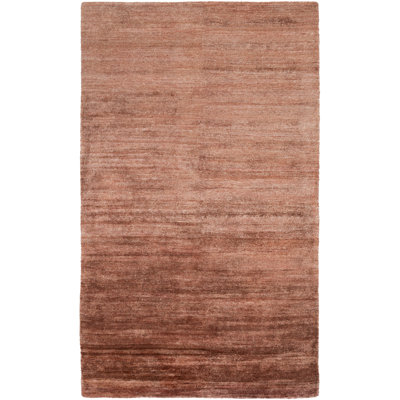 Theodore Viscose Indoor Rug