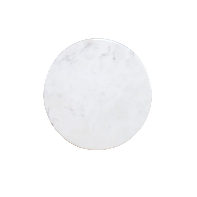 Grand Tour Marble End Table