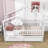 Velida Twin Daybed with Two Drawers-909876147-909805405