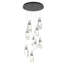 Luma 9 - Light Crystal Pendant-71881820-79318906