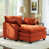 Orange Corduroy is out of stock