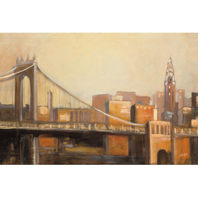 NYC Dawn