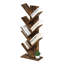 Bibliothèque en bois Korou-95356617-95356618