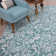 Camellia Hand Tufted Indoor/Outdoor Rug