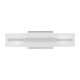 2 - Light Vanity Light
