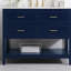 Ensemble de meuble-lavabo simple 42 po Sinclaire-1385654797