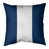 Blue/White Middle