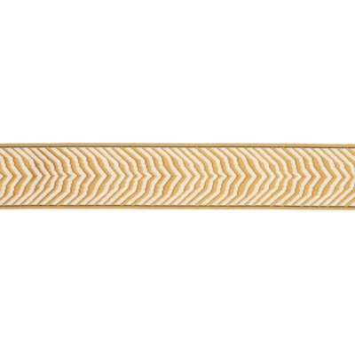 Schumacher x Neisha Crosland Arcure Ripple Tape