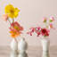 Sancia Handmade Ceramic Table Vase
