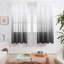 Paire de rideaux transparents Zhejno-755723101-755723114