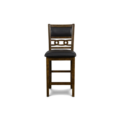 Tabouret de comptoir 25,5 po Ziemer Gia