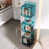 Iake Blue