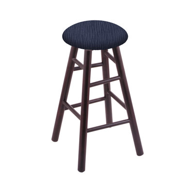 Tabouret de bar 24 po pivotante