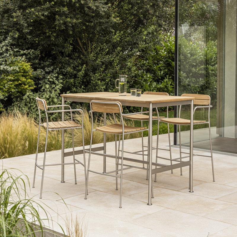 SOLAS BAR TABLE
