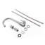 Robinet de cuisine Logmey