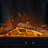 Wolfeboro 20'' W Black Electric Fireplace with 5100 BTU