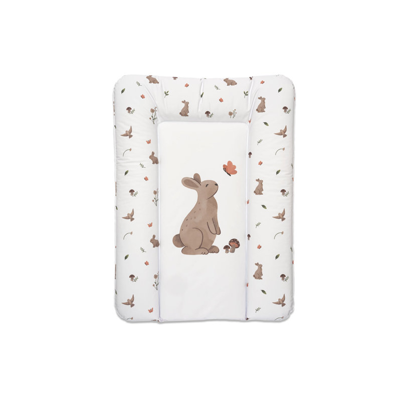 Polyester Changing Mat