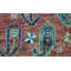One-of-a-Kind 5'4" X 7'11" Area Rug