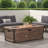 Modern Outdoor Fire Pit