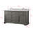 Lisette 60" Double Bathroom Vanity Set-2147356087