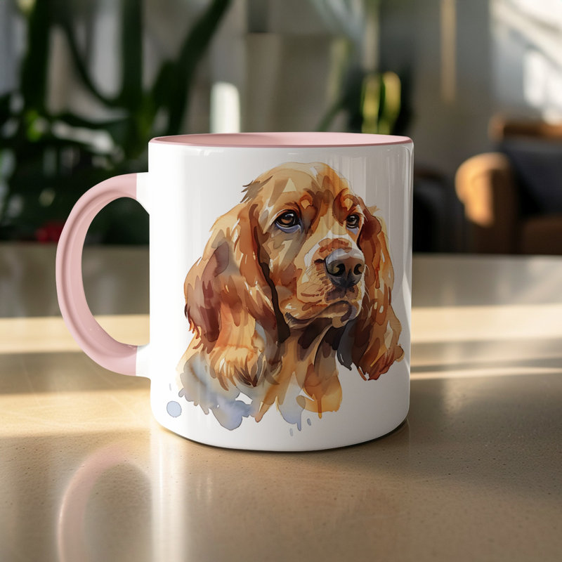 Mug, 3