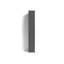 Deshaunta 1 Door Manufactured Wood Wardrobe-55610682