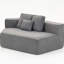 Canapé-lit simple Teddy-1644091425