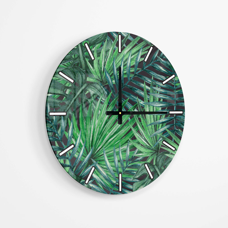Bilyana Wall Clock