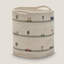 Great Little Trading Co. Cotton Rope Toy Organiser
